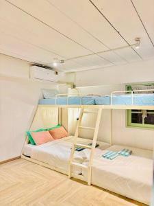 Bangkok Group Bunk Hotel Khaosan