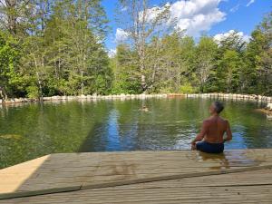 Peuma Lodge Patagonia
