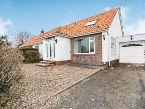 4 Bed in Beadnell oc-cn167