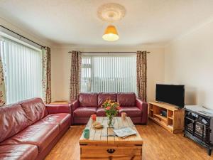 4 Bed in Beadnell oc-cn167