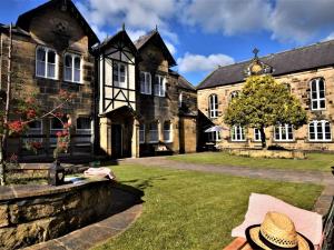 5 Bed in Alnwick oc-60497