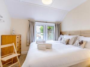 2 Bed in Seahouses oc-78658