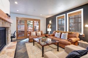 Town Pointe A105 condo