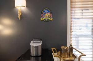 Town Pointe A105 condo