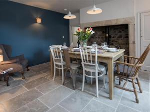 4 Bed in Bamburgh oc-cn089