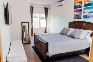 The Blue Coral -Luxury house 2mins from the beach