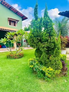 Casa temporada próximo ao Cumbuco