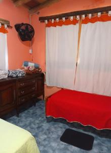 Cabaña para 8 en Arroyo de los Patos