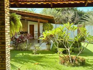 Casa temporada próximo ao Cumbuco