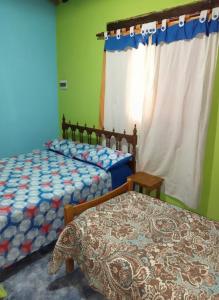 Cabaña para 8 en Arroyo de los Patos