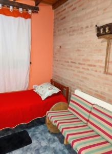 Cabaña para 8 en Arroyo de los Patos