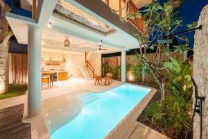 Villa Senja by AVANTERRA