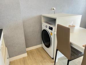 The patio บางแสน