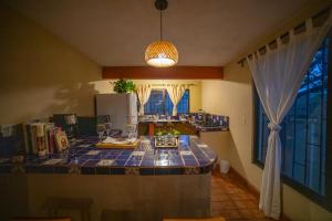Large family house in Cabo , pet friendly
