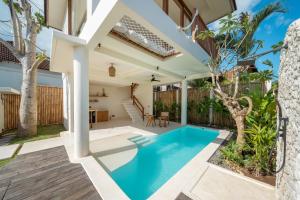 Villa Senja by AVANTERRA