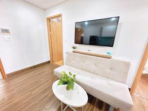 Gold Hotel & Apartment Đà Nẵng - Near My Khe Beach