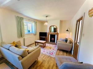 3 Bed in Hawkshead oc-llh06