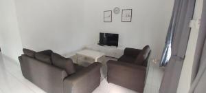 Homestay Muallim KLIA Dengkil Putrajaya M U S L I M