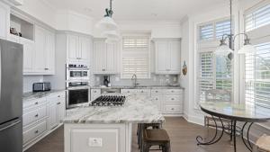 4BR Coastal Retreat w Balcony Outdoor Shower Beach Access in Isle of Palms’ Exclusive Ocean Point Community Ocean Point Haven by AvantStay