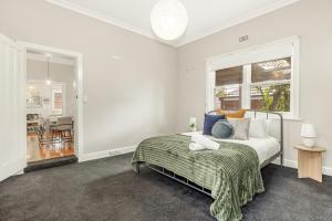 Bendigo Signature Accommodation on Ligar Street