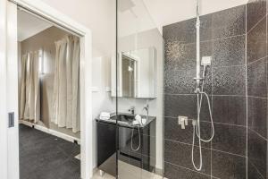 Bendigo Signature Accommodation on Ligar Street