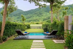 Laguna Parkside Lăng Cô