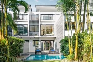 Laguna Parkside Lăng Cô