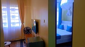 Makasembo furnished apartments one bedroom