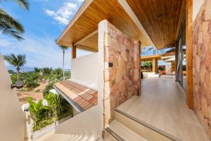 Hidden Gem The Palms 6Br Sea View Private Pool