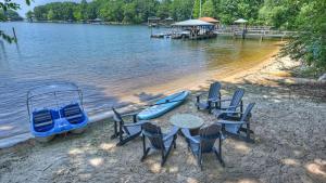 Happy Place by AvantStay Firepit Ranch-Style