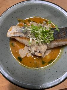 民宿上田屋A Traditional Coastal Fishermans Guesthouse uedaya