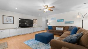 Kool Breeze by AvantStay Boat Ramp Hot Tub