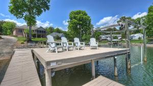 Kool Breeze by AvantStay Boat Ramp Hot Tub