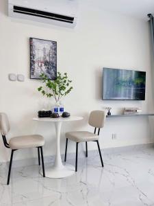 Vie Homestay, Vinhomes Grand Park