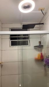 Apartamento bem localizado do lado shopping com piscina e garagem