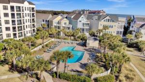 504 Summerhouse by AvantStay Ocean Front Condo w Community Pool Access
