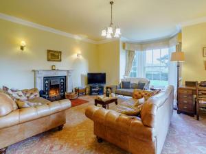 4 Bed in Hawkshead oc-llh03