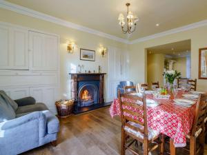 4 Bed in Hawkshead oc-llh03