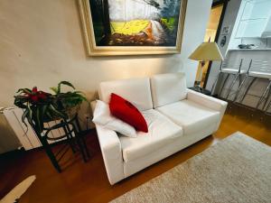 Apartamento em Condomínio Completo e Central