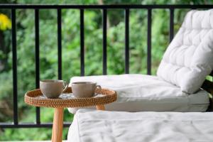 Cozy Seaview Studio 50 Meters From the Beach