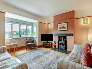 3 Bed in Hawkshead oc-llh48