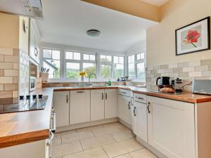 3 Bed in Hawkshead oc-llh48