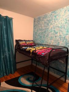 Cozy 2 Bedroom Apartment In Thriving Crown Heights Area