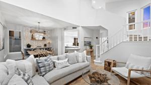 Backyard Oasis w Fire Table Walk to Salt Creek Beach Dana Point Dreams