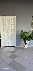 Lugar tranquilo y fácil acceso