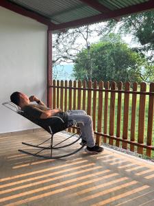 Finca hotel VillaLuna