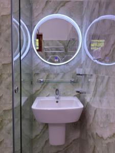 Villa Sandakelum Luxury