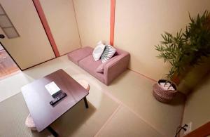 柚子星ホーム Spacious private house for rent, good access to Kansai Airport, quiet location, free wifi