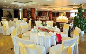 Camela Hotel & Resort