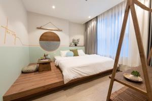 The Sóng Vũng Tàu Infinity Pool Apartment - Hồ Bơi Vô Cực - Tháp Tam Thắng